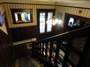 Colonial Charm Inn Charlottetown Bagian luar foto