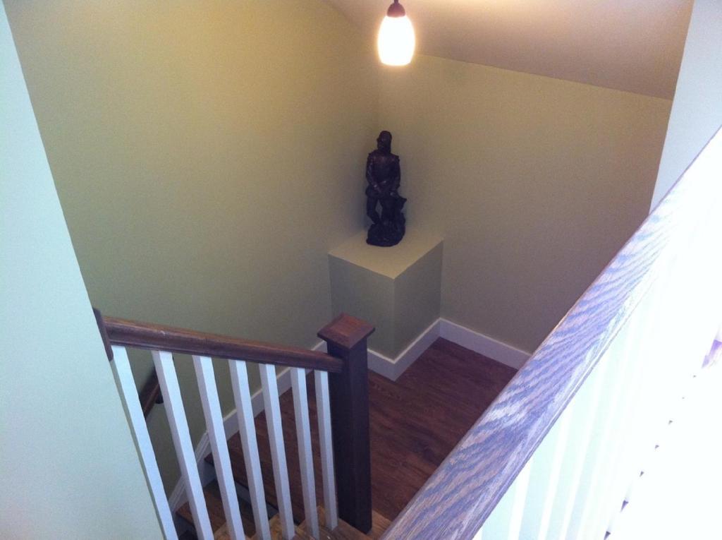 Colonial Charm Inn Charlottetown Bagian luar foto