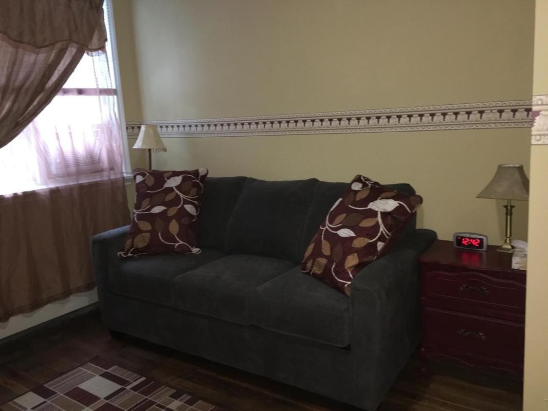 Colonial Charm Inn Charlottetown Bagian luar foto